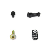 HAIBOXING 12602RE3 Servo Saver Assembly for HBX12815