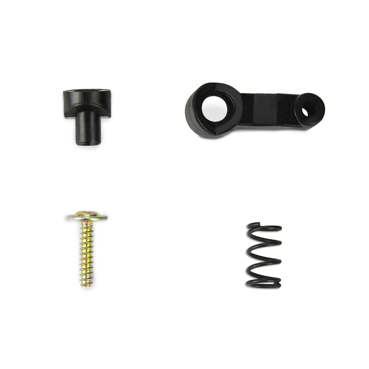 HAIBOXING 12602RE3 Servo Saver Assembly for HBX12815