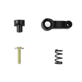 HAIBOXING 12602RE3 Servo Saver Assembly for HBX12815