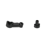 HAIBOXING 12602RE3 Servo Saver Assembly for HBX12815
