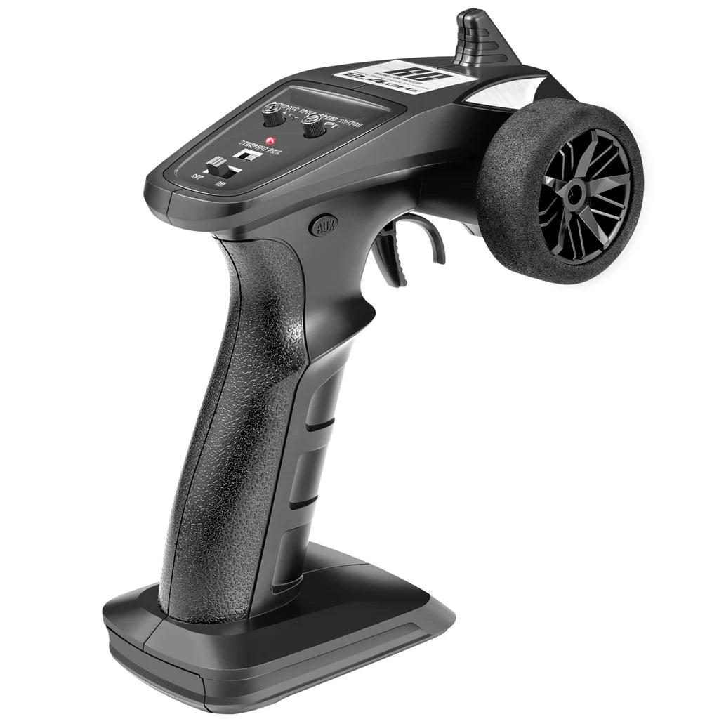 HAIBOXING 12670X-2.4G 2.4Ghz Radio (70M) for HBX2105
