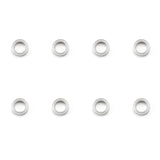 HAIBOXING 16804 Ball Bearings (8*12*3.5mm) 8P for HBX 2196, 2197
