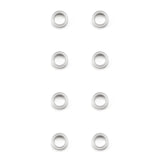 HAIBOXING 16804 Ball Bearings (8*12*3.5mm) 8P for HBX 2196, 2197