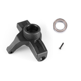 HAIBOXING 635953 + M16013+S088 Ball Bearings (6.35*9.53*3.17mm)+Steering Hubs (L/R)+Countersunk Self Tapping Screws(12P) KBHO2.6*12mm