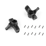 HAIBOXING M16013+S088 Steering Hubs (L/R)+Countersunk Self Tapping Screws(12P) KBHO2.6*12mm for 16889