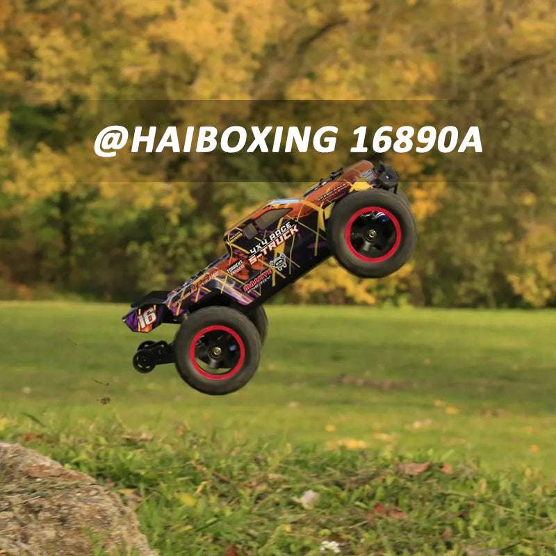 Haiboxing