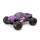HAIBOXING 18859A 1/18 Brushless RC Truck with 2 Batteries