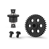 HAIBOXING M1811+M1812 Diff. Complete+Spur Gear & Drive Pinions for 18859,18858