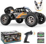 HAIBOXING 905 1/12 Brushed RC Buggy with 2 Batteries