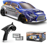 HAIBOXING 2197 1/18 Brushed RC Drift Car with 2 Batteries