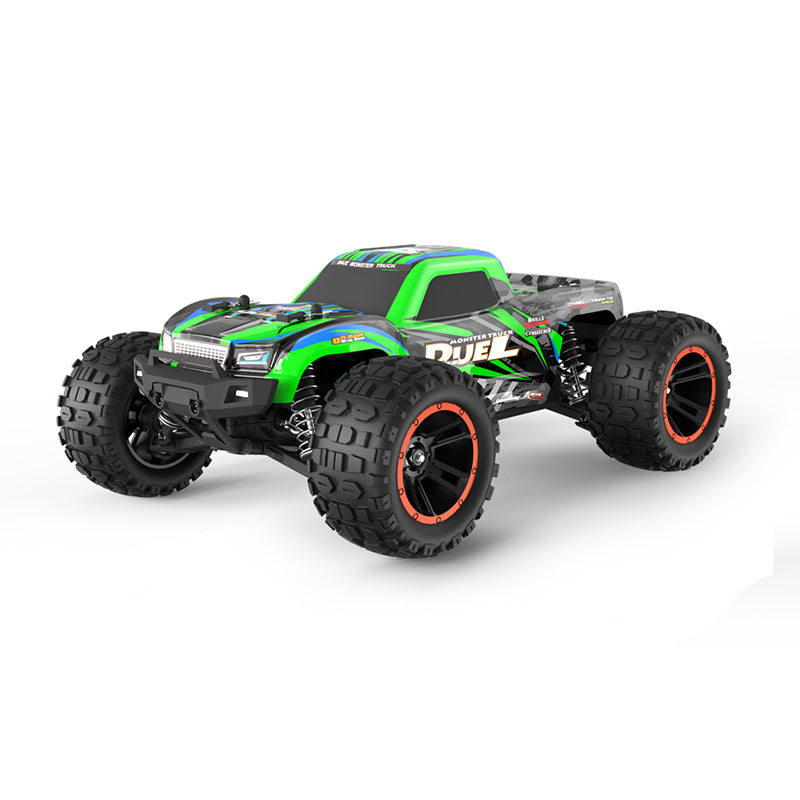 HAIBOXING 2105 1/14 Brushed RC Truck – Haiboxing