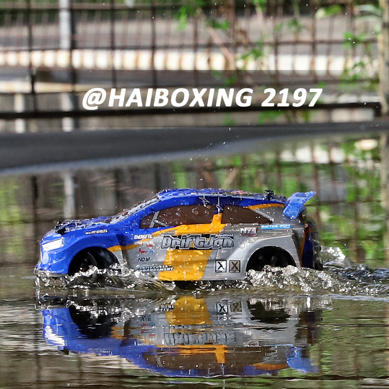 Haiboxing