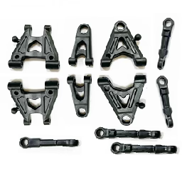 HAIBOXING 1/18TH SCALE RC CARS SPARE PARTS Suspension Arms/Links FOR HAIBOXING 2196-2197(29004)