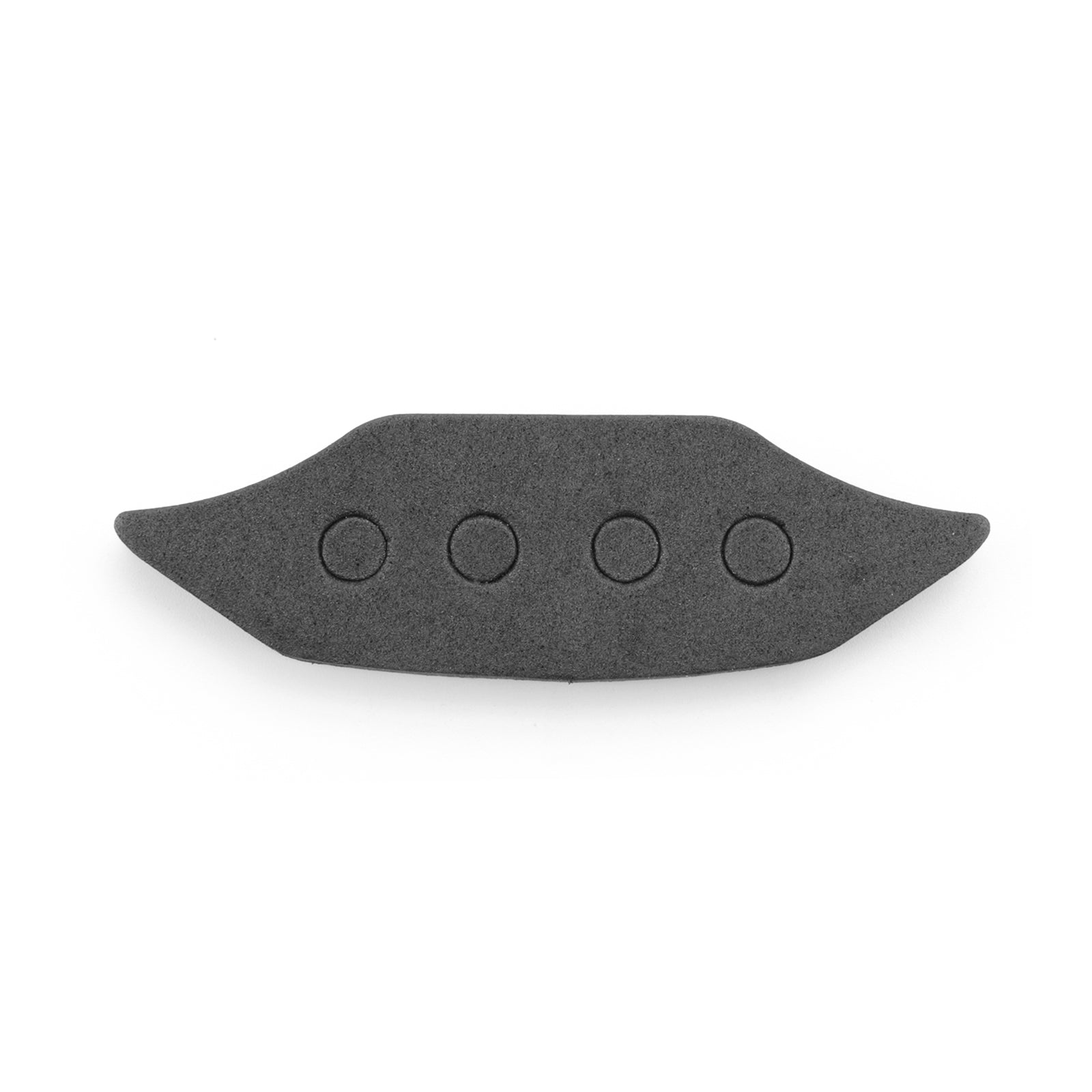 HAIBOXING 29011 Front Bumper Sponge for HBX 2196, 2197