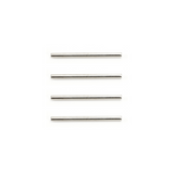 HAIBOXING 29023 Suspension Arm Hinge Pins 4P for HBX 2196, 2197