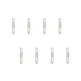 HAIBOXING 29025 Body Post Pins 1.5x10mm 8P for HBX 2196, 2197