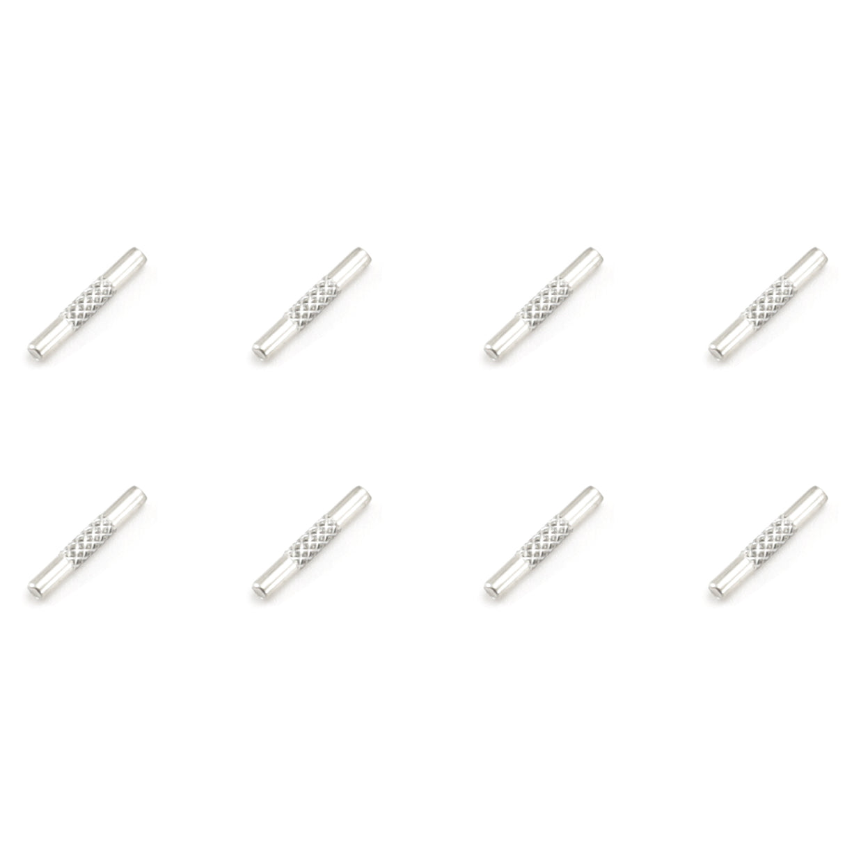 HAIBOXING 29025 Body Post Pins 1.5x10mm 8P for HBX 2196, 2197