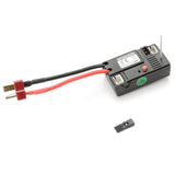 HAIBOXING 29028T ESC/Receiver(T-Plug) for HBX 2196, 2197