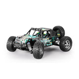 HAIBOXING 2995 1/12 Brushed RC Buggy with 2 Batteries