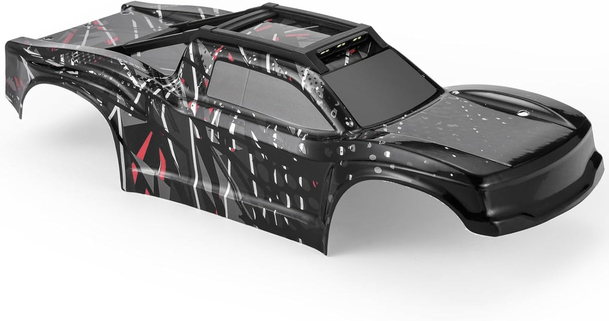 HAIBOXING 2997A-BM01  Car Body(Black for HBX2997A,