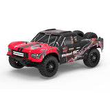 HAIBOXING 3100A 1/14 Brushless RC Short Course with 2 Batteries