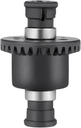 HAIBOXING 1/18TH Scale RC Car Spare Parts Diff. Complete, Remote Control Trucks Accessories Apply to 2020 New Version 18858 & 18859 & 18868 (M1811)