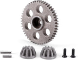 HAIBOXING 1/12th RC Car Spare Parts Sintered Steel Spur Gear & Drive Pinions Apply to 903A(90203)