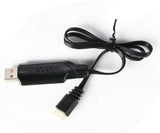 HAIBOXING 18859E-E001 RC CAR Charger Apply to 903 903A 905 3100A 2995 2105 2997A 16889 16890A 16890SA 18858,18859,18868,18859A,2196,2197,,18859E,18858E,18872,18856