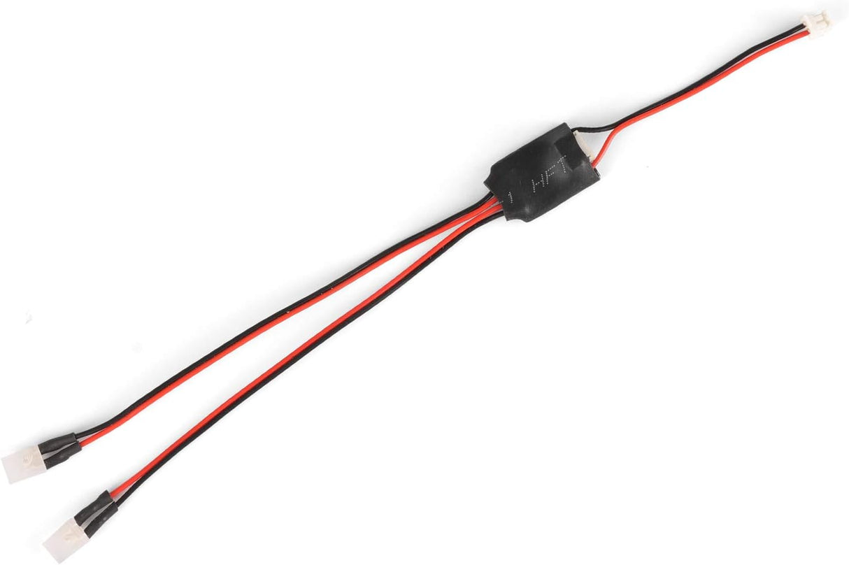 HAIBOXING RC Car, 1/18TH Scale Remote Control Truck Spare Parts Front Headlights Apply to 2020 New Version 18858 & 18859 & 18859A & 18868 (M1850)