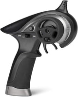 HAIBOXING RC Car 2.4GHz Radio Controller 1/18 Spare Part Transmitter Apply to 18859 & 18858 & 18868 (LS103)