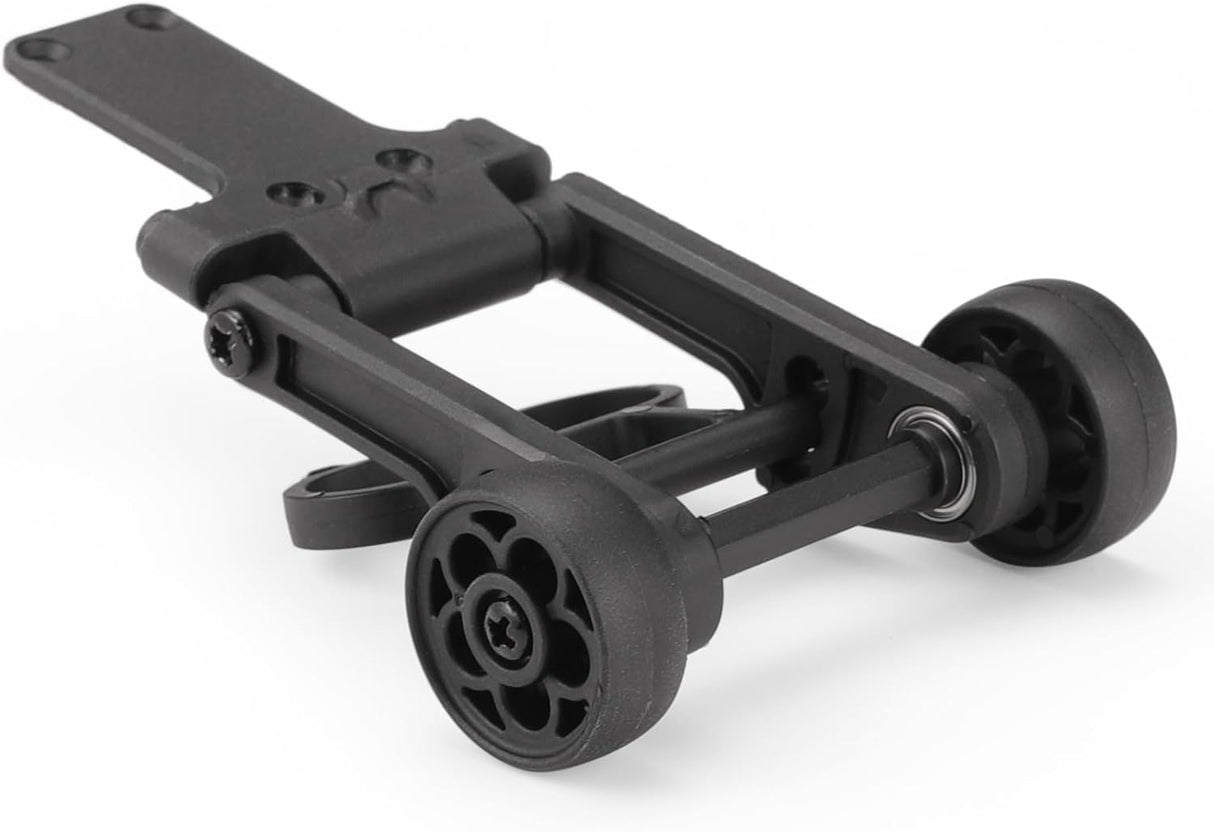 HAIBOXING 1/16TH Scale RC Cars Parts, Brusless RC Trucks Replacement Wheelie Bar Apply to HBX 16890A & 16890SA(M16108)