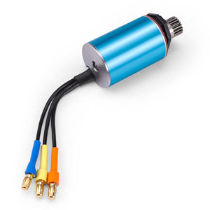 Brushless Motor