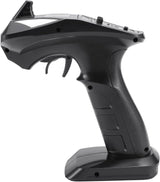 HAIBOXING 1/18TH 1/12TH 1/16TH Scale RC Car Spare Parts 2.4Ghz Radio (for Brushed Car) Apply to 16889 & 903 & 905 & 2995 (12670-2.4G)