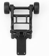 HAIBOXING 1/16TH Scale RC Cars Parts, Brusless RC Trucks Replacement Wheelie Bar Apply to HBX 16890A & 16890SA(M16108)