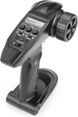 HAIBOXING 1/16 & 1/12TH Scale RC Car Spare Parts Brushless Radio Transmitter, Remote Control Trucks Accessories Apply to 16890SA & 2997A (E770V2)