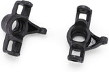 HAIBOXING RC Car Spare Parts, 1/18 Remote Control Trucks Accessories Steering Hubs(L/R) Apply to 2020 New Version 18858 & 18859 & 18868 & 18859A (M1806)