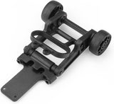HAIBOXING 1/16TH Scale RC Cars Parts, Brusless RC Trucks Replacement Wheelie Bar Apply to HBX 16890A & 16890SA(M16108)