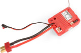 RC Car Spare Parts ESC/Receiver(3-Wires Servo Plug) Apply to 2020 New Version18858 & 18859 M1829T