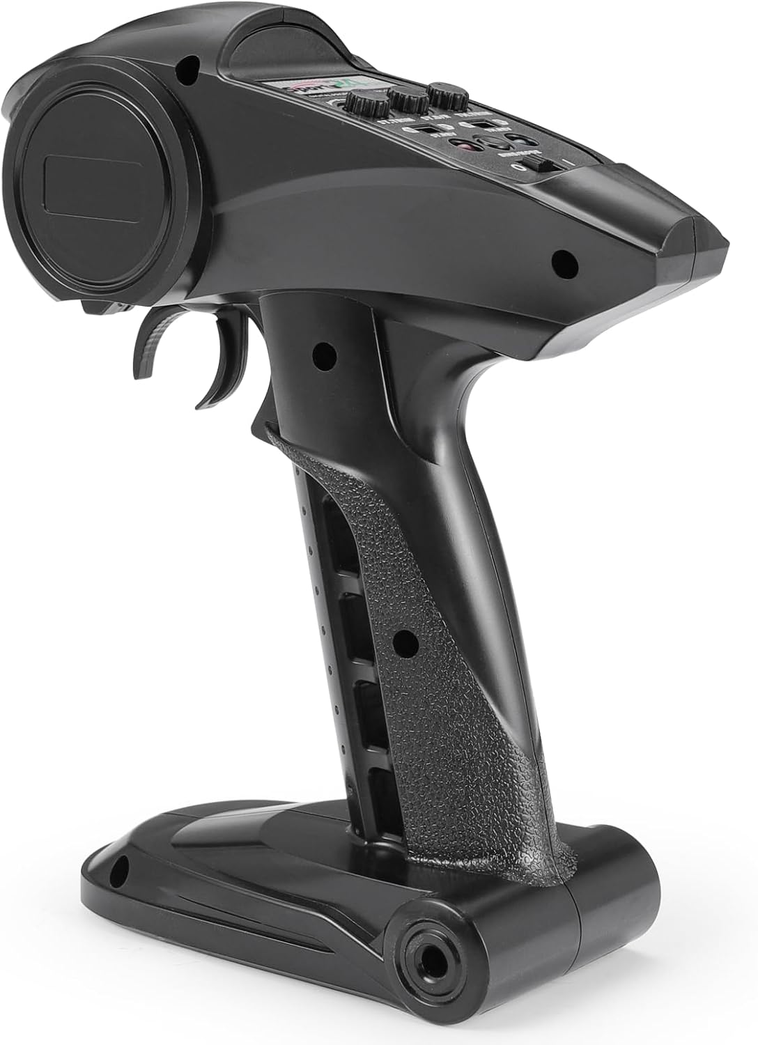 HAIBOXING 1/16 & 1/12TH Scale RC Car Spare Parts Brushless Radio Transmitter, Remote Control Trucks Accessories Apply to 16890SA & 2997A (E770V2)