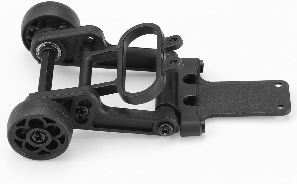 HAIBOXING 1/16TH Scale RC Cars Parts, Brusless RC Trucks Replacement Wheelie Bar Apply to HBX 16890A & 16890SA(M16108)