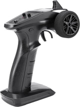 HAIBOXING 1/18TH 1/12TH 1/16TH Scale RC Car Spare Parts 2.4Ghz Radio (for Brushed Car) Apply to 16889 & 903 & 905 & 2995 (12670-2.4G)