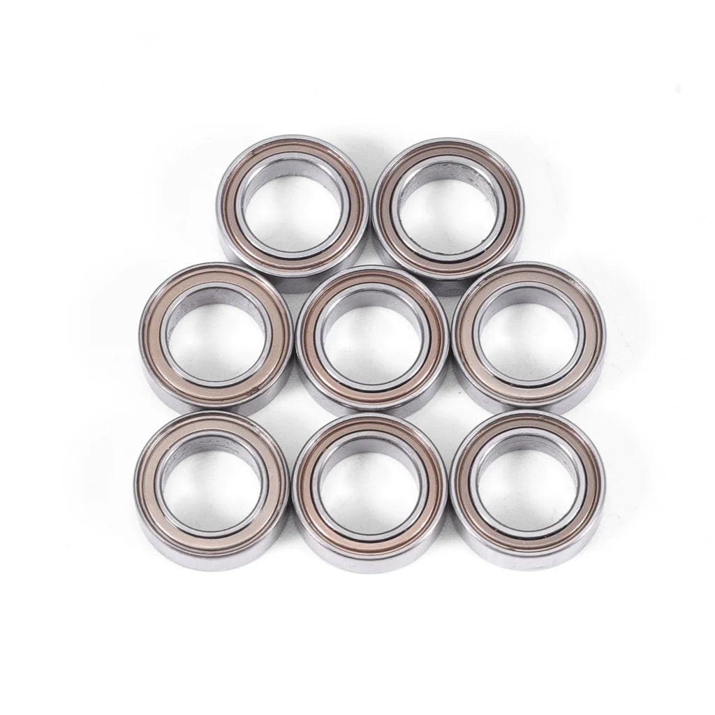 HAIBOXING 635953 Ball Bearings (6.35*9.53*3.17mm) for HBX903 903A 905 2105 2997A 2995,2997A,16889 16890A 16890SA 18858,18859,18868,18859A,,18859E,18858E,18872,18856,2196,2197