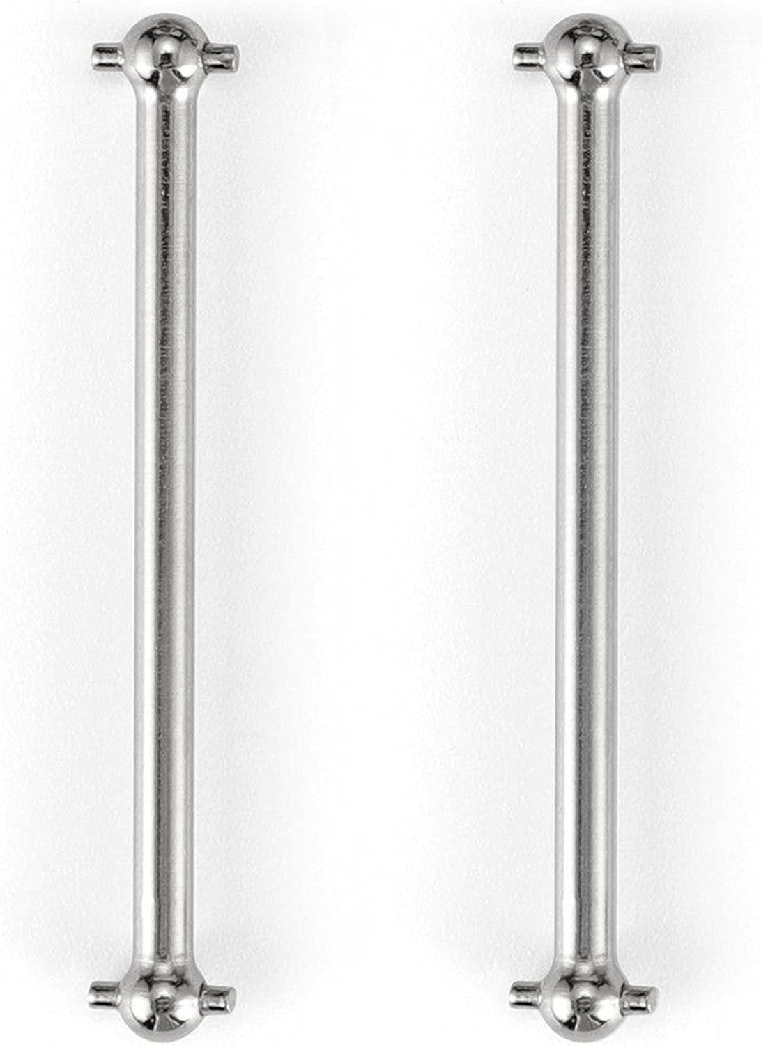 HAIBOXING RC Trucks 1/18 Scale Upgraded Spare Part for 2020 New Version 18859 Metal Rear Drive shafts M1883 & M1885& M1817