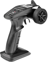 HAIBOXING 1/18TH 1/12TH 1/16TH Scale RC Car Spare Parts 2.4Ghz Radio (for Brushed Car) Apply to 16889 & 903 & 905 & 2995 (12670-2.4G)