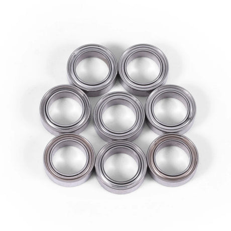 HAIBOXING 793127 Ball Bearings (7.93*12.7*3.95) for HBX3100A,903,903A,905,2997A,16889,16890A,16890SA,