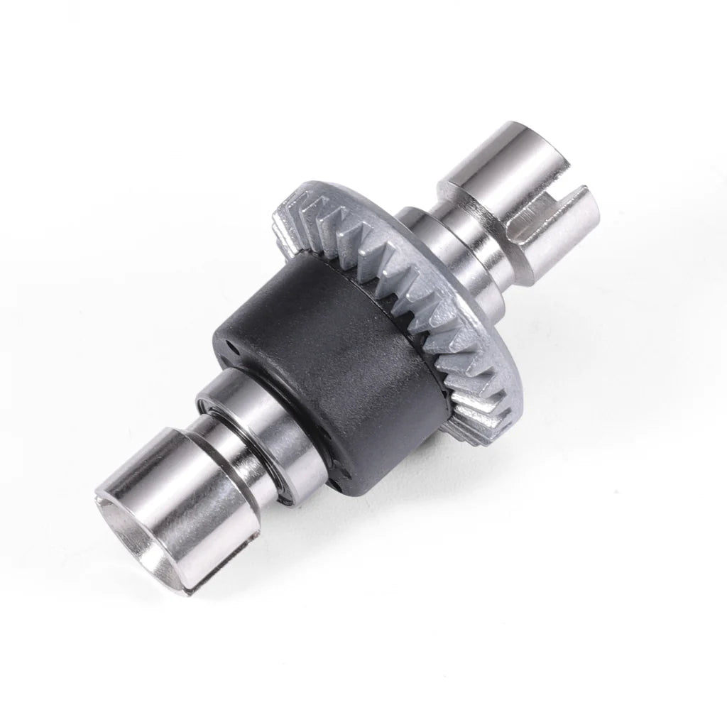 HAIBOXING 90108V Metal Gear Diff Complete w/Plastic Cups (Front or Rear) for HBX903905