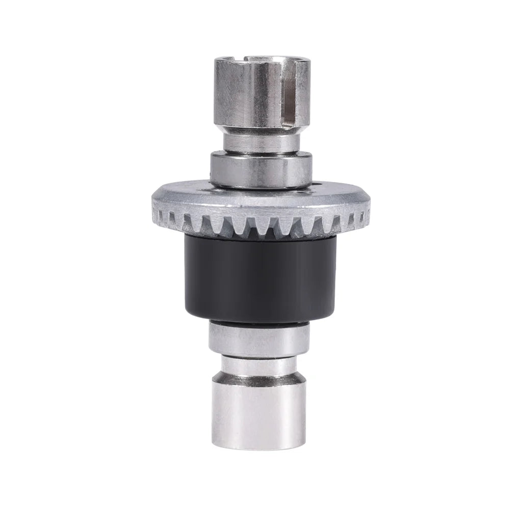 HAIBOXING 90108V Metal Gear Diff Complete w/Plastic Cups (Front or Rear) for HBX903905