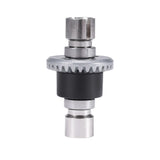HAIBOXING 90108V Metal Gear Diff Complete w/Plastic Cups (Front or Rear) for HBX903905