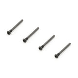 HAIBOXING 90117 Front&Rear Upper Suspension Arm Hinge Pins for HBX903,903A,905