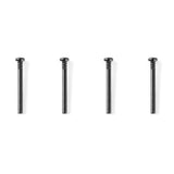 HAIBOXING 90117 Front&Rear Upper Suspension Arm Hinge Pins for HBX903,903A,905